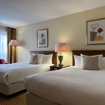 The Aberdeen Dyce Hotel Экстерьер фото